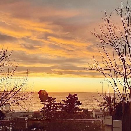 A Due Passi dal Mare B&B Scalea Esterno foto