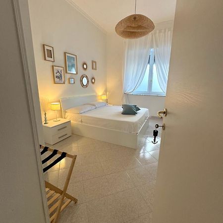 A Due Passi dal Mare B&B Scalea Esterno foto