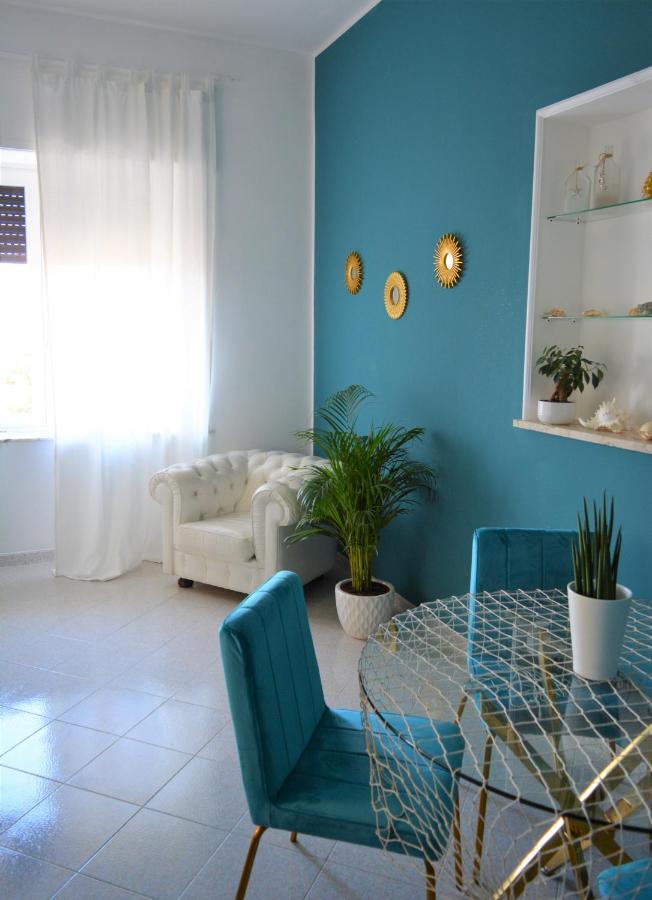 A Due Passi dal Mare B&B Scalea Esterno foto