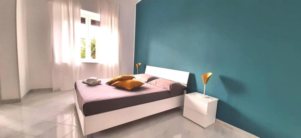 A Due Passi dal Mare B&B Scalea Esterno foto