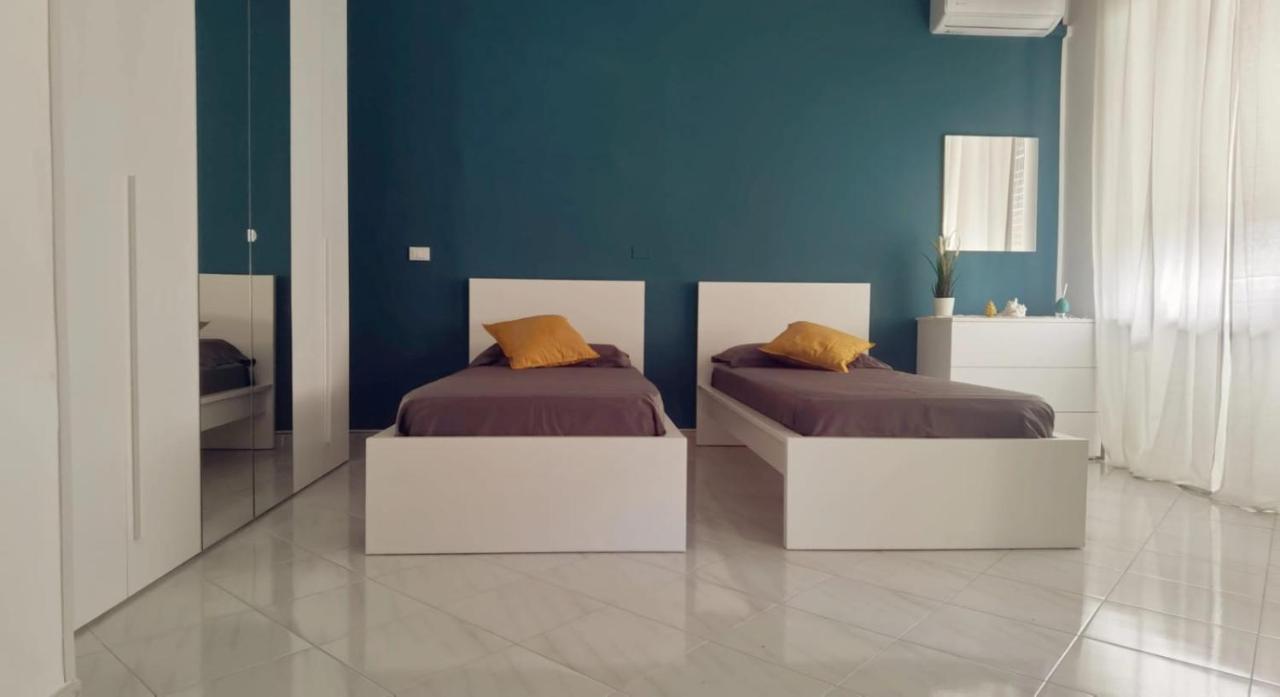 A Due Passi dal Mare B&B Scalea Esterno foto
