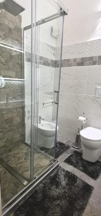A Due Passi dal Mare B&B Scalea Esterno foto