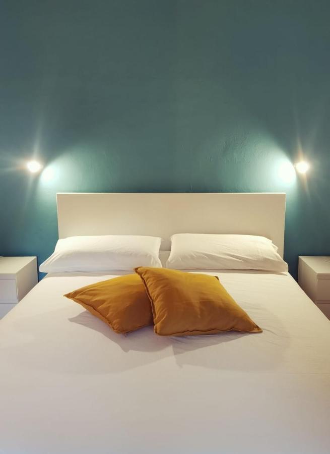 A Due Passi dal Mare B&B Scalea Esterno foto