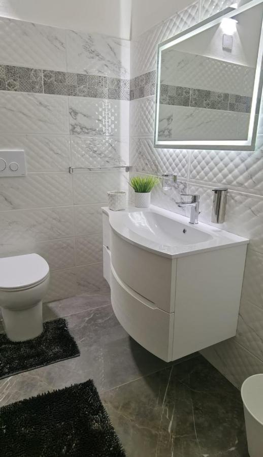 A Due Passi dal Mare B&B Scalea Esterno foto