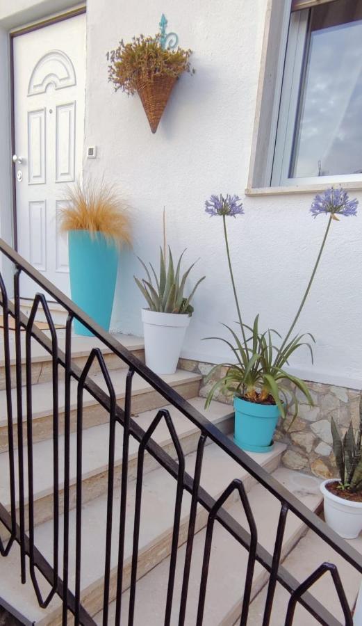 A Due Passi dal Mare B&B Scalea Esterno foto