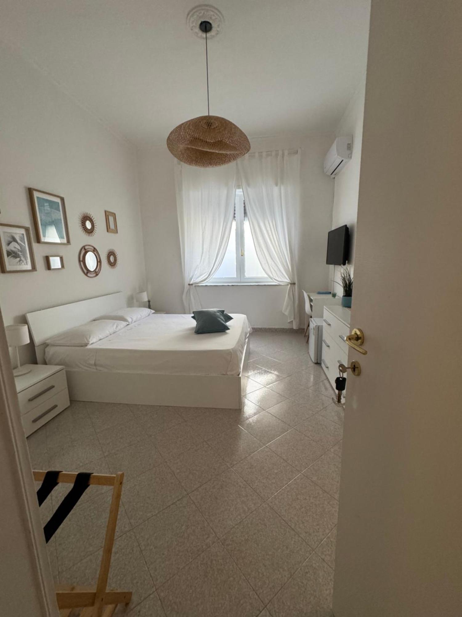 A Due Passi dal Mare B&B Scalea Esterno foto