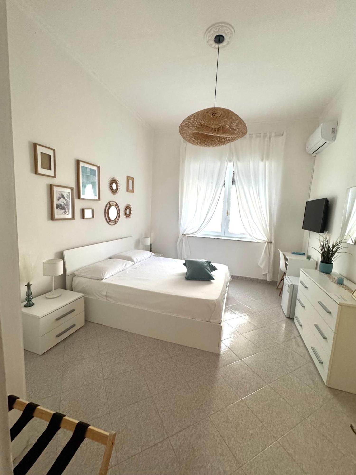 A Due Passi dal Mare B&B Scalea Esterno foto