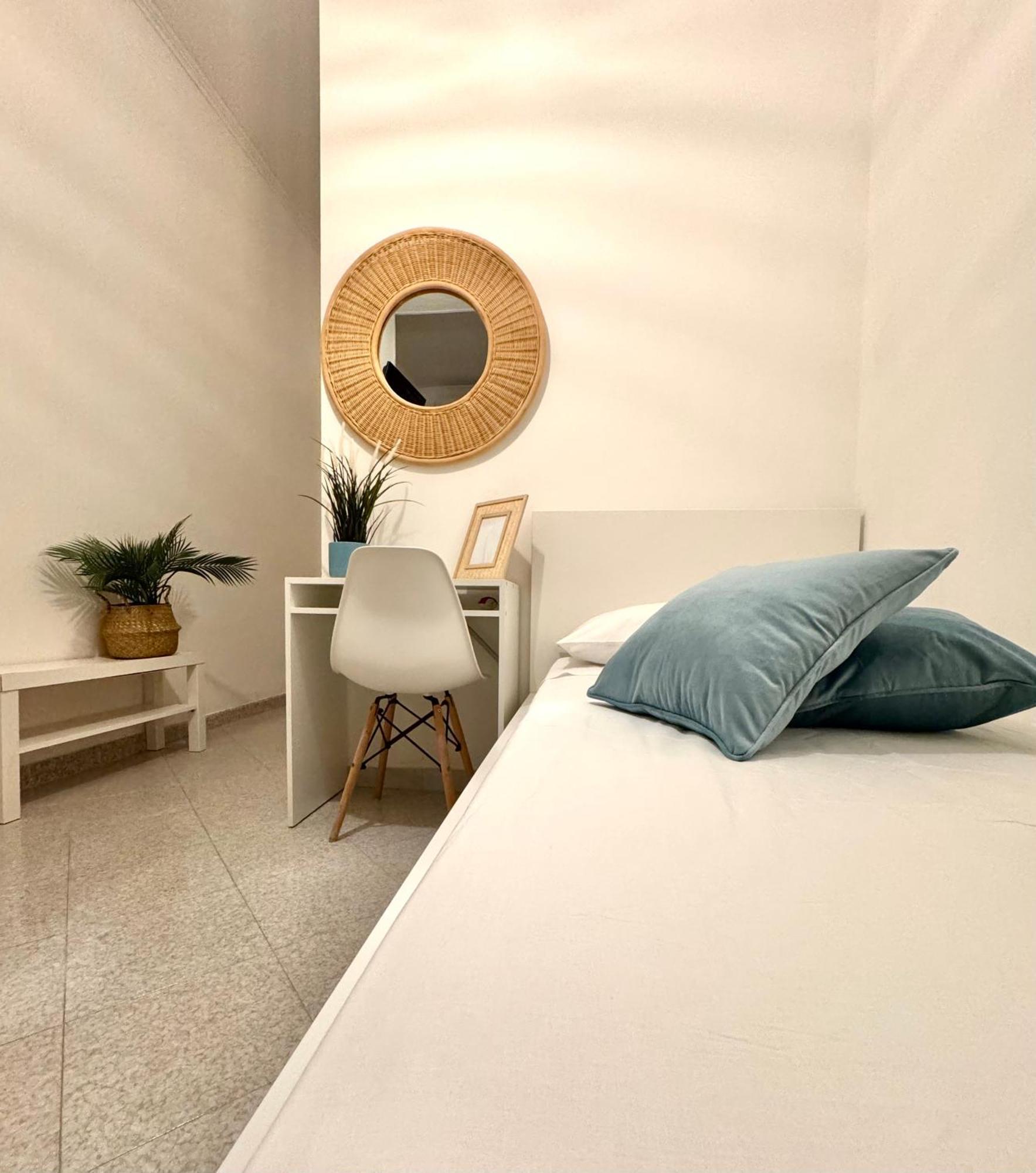 A Due Passi dal Mare B&B Scalea Esterno foto